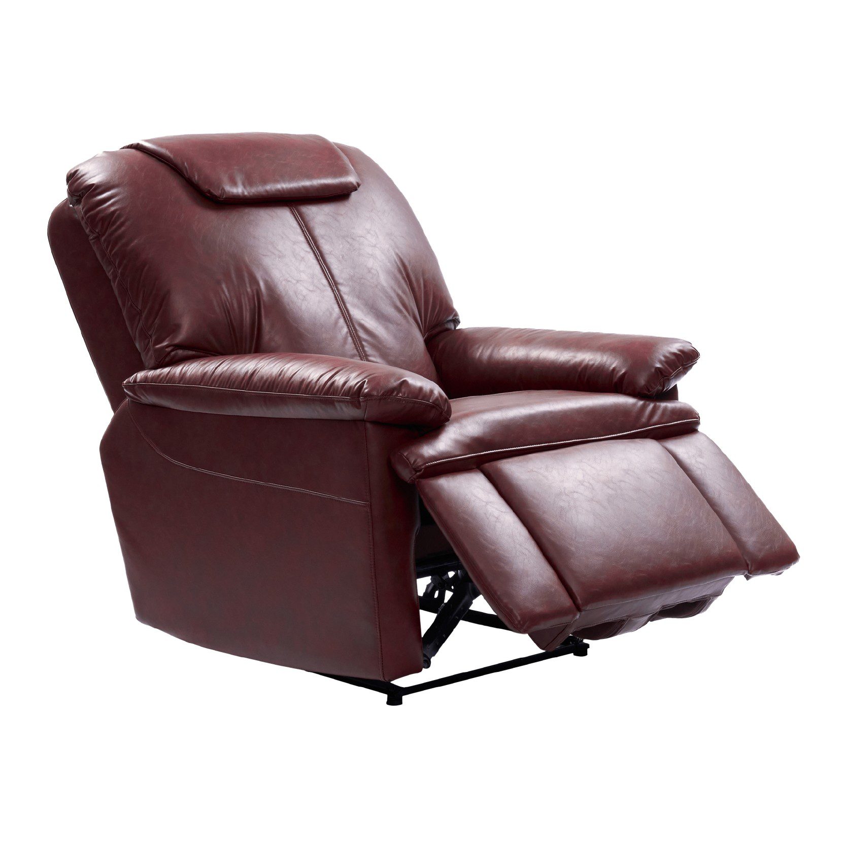 Modus Dark Brown view 2