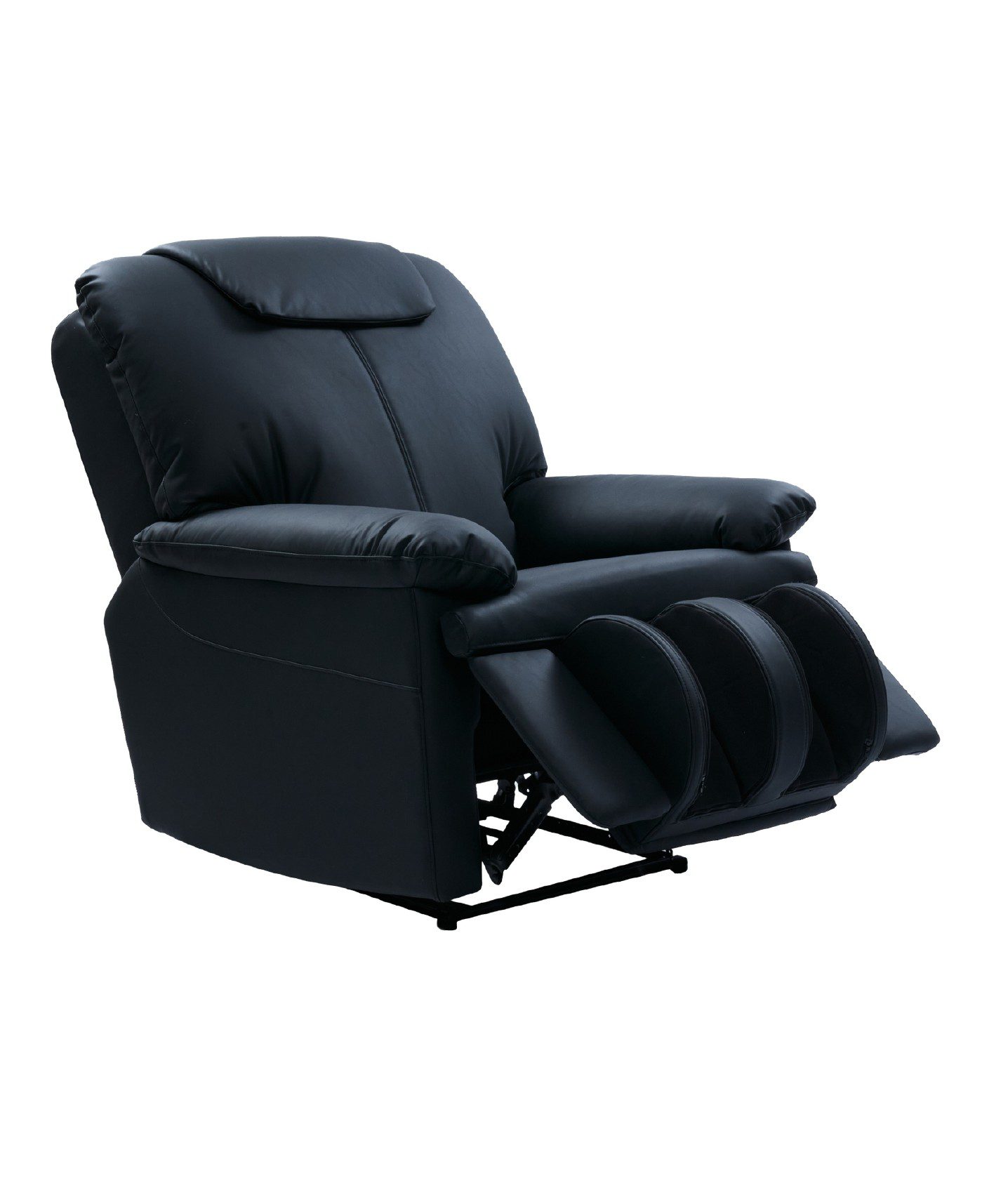 Modus Black view 2