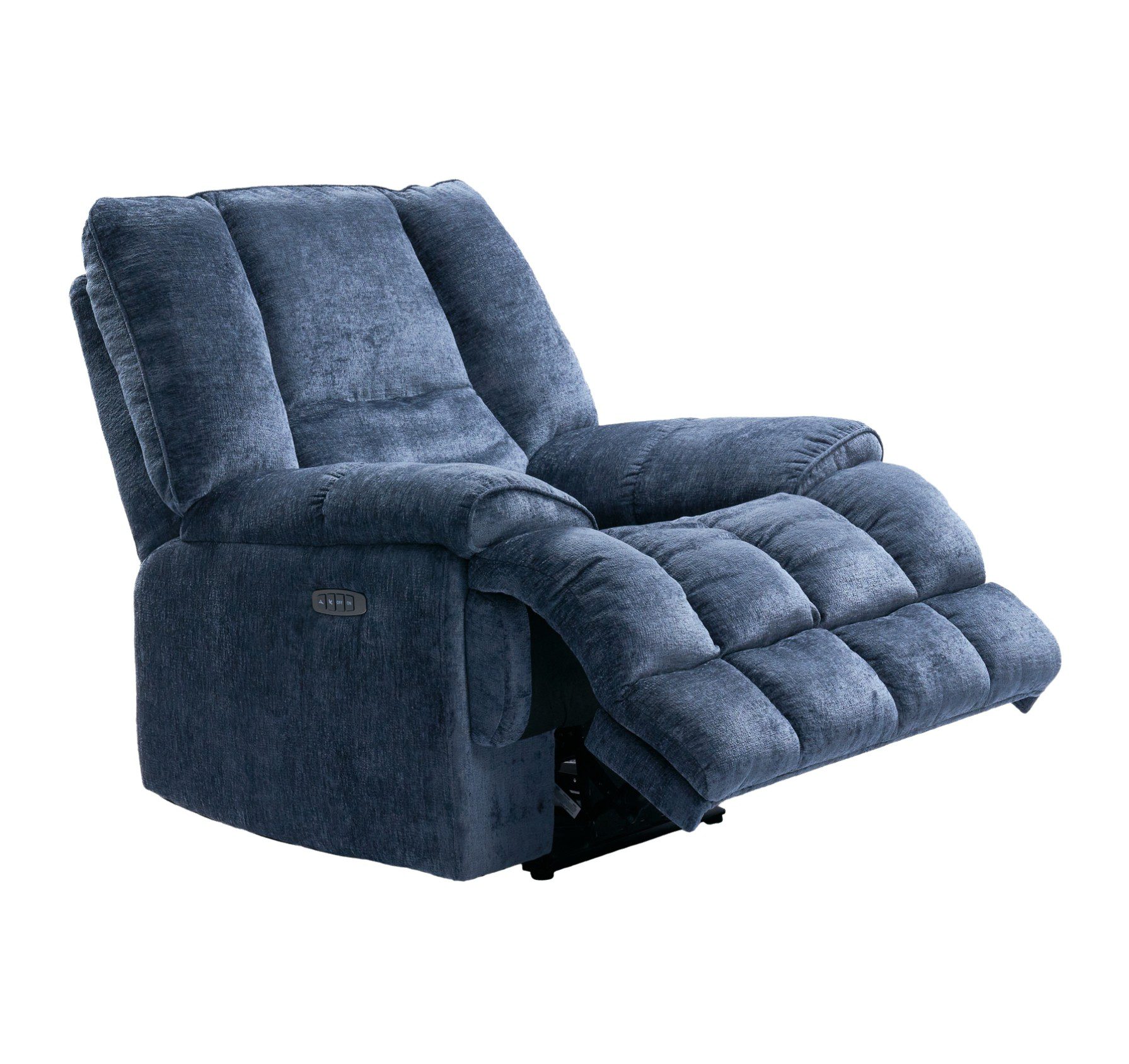 Bubba Blue view 2